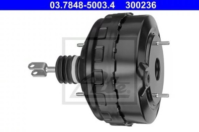 ATE 03.7848-5003 УСТРОЙСТВО WSPOMAGAJACE SILE HAMOWANIA фото