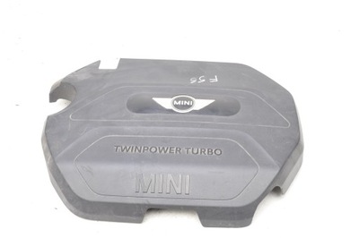 Mini f56 захист кришка двигуна 8511375 фото №1