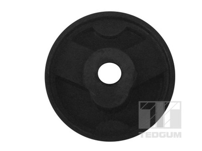 Втулка крепёжная редуктор передний мост фото №1