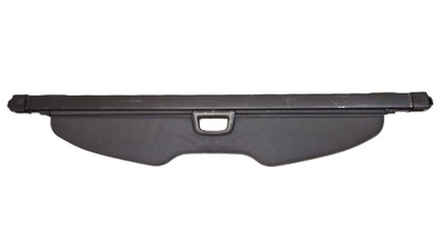 Opel antara lift 10-15 шторка багажника фото №1