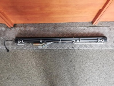 Шторка стекло задняя mercedes w220 a2208100020 фото №1