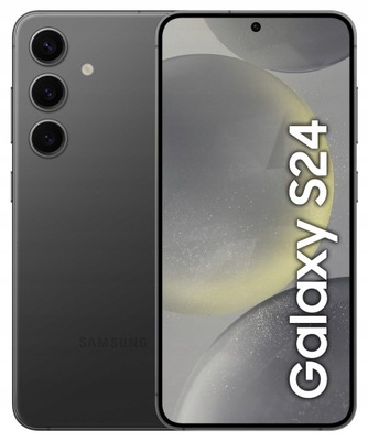 Smartfon SAMSUNG GALAXY S24 8GB/128GB SM-S921 Czarny Black