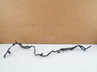 Vw transporter t6 шланг пабтрубок  трубка воды фото №1