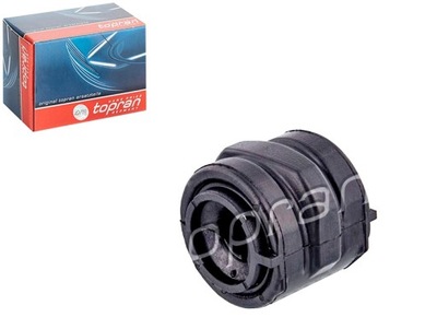 Подушка стабилизатора перед l/p citroen xsara zx peugeot 306 фото №1