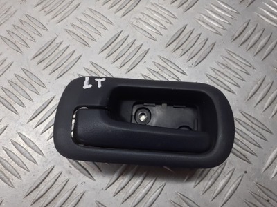 Ручка ліва задня внутрішня honda civic vii фото №1