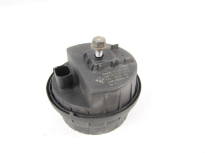 Сирена сигнализация bmw e65 рестайлинг  lci фото №1