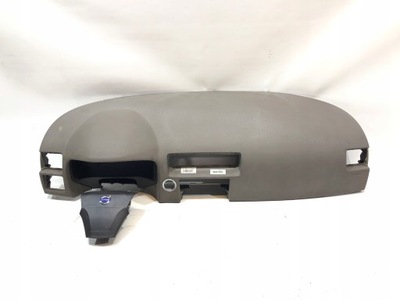 Volvo v50 приборная панель консоль подушка подушка безопасности комплект фото №1