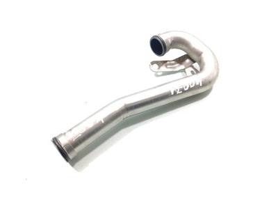 Mercedes-benz a-class шланг / труба радиатора выхлопных газов egr a 180 cdi / d фото №1