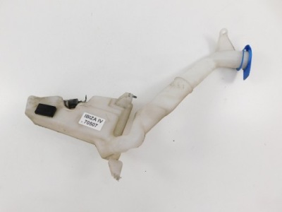 Seat ibiza iv 1.4 tdi бак омывателя фото №1