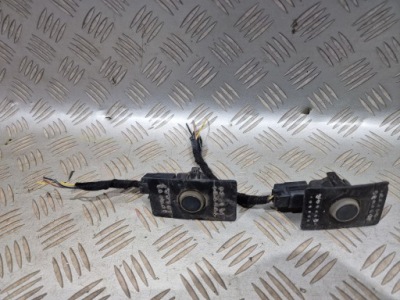 Датчик колодка pdc паркування opel mokka фото №1