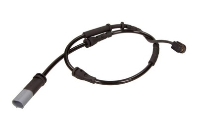 TEXTAR SENSOR ZAPATAS DE FRENADO BMW X1 2,0 14-  