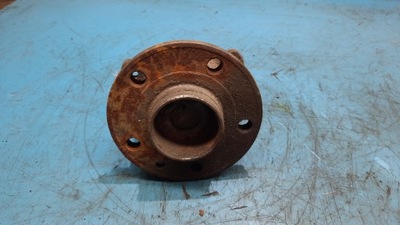 Подшипник ступица задняя volvo s60 s80 v60 v70 xc70 07- фото №1