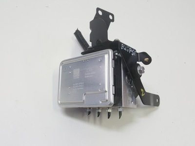 Eclipse cross насос гальмівна abs 19r. фото №1