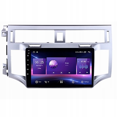 RADIO NAVEGACIÓN ANDROID TOYOTA AVALON 2006-2010  