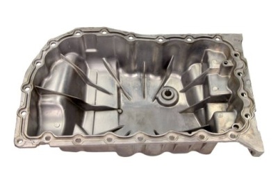 Поддон масла renault 1,8-2,0/1,9dti фото №1