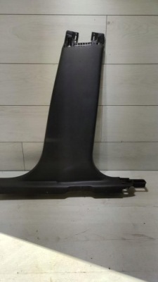 Защита стойка правая citroen c4 cactus lift фото №1