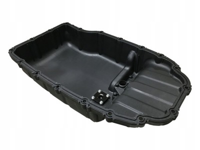 Піддон піддон масляна scania r euro 6 фото №1