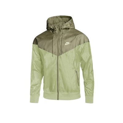 KURTKA NIKE SPORTSWEAR WINDRUNNER DA0001-334 r: XL