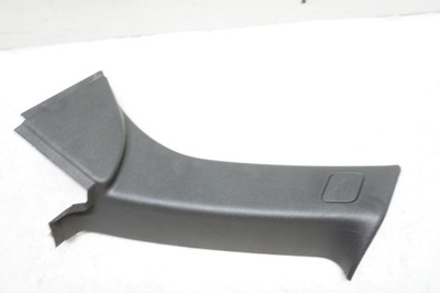 Захист стійка права задня volvo v50 фото №1