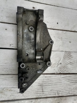 Кронштейн генератора citroen 2.0 hdi 9650034280 фото №1