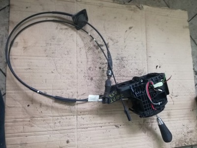 Suzuki swift mk6 домкрат переключения передач автоматическая коробка передач фото №1