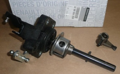 Вибірник коробка передач. bieg.d logan 328903495r фото №1