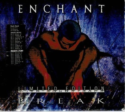CD Enchant - Break