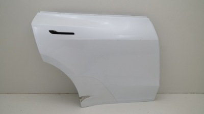 Tesla y 20-23 задняя задняя правое  дверь t фото №1