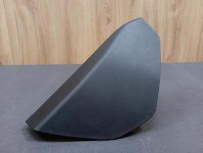 Mercedes e-klasa a207 w207 захист накладка права оббивка обшивка двері фото №1