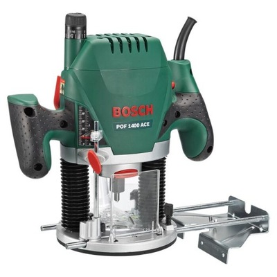 Frezarka POF 1400 ACE Bosch