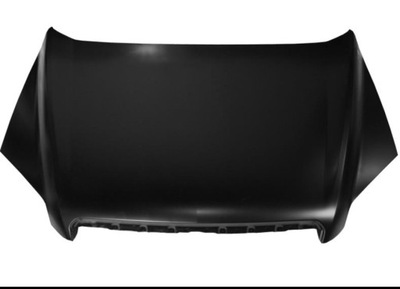 Opel antara капот передняя фото №1