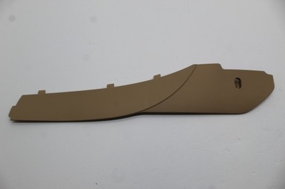 Passat b6 защита туннель правая 3c1863046 фото №1