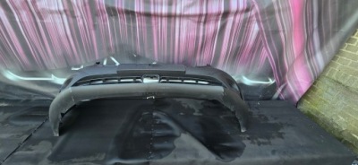 Mercedes citan ii бампер перед передній фото №1