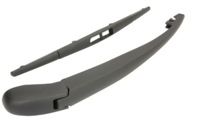 HOLDER WIPER BLADES REAR MAZDA 2 DE 07-14  