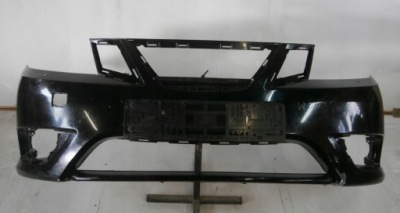 Бампер saab 93 aero turbo перед фото №1