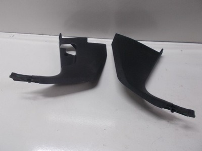 Vw golf vii kombi защита защита стойка порог фото №1