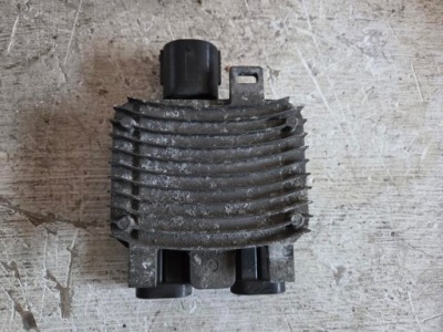 Ford mondeo mk4 07- модуль реле вентилятора 940004105 фото №1