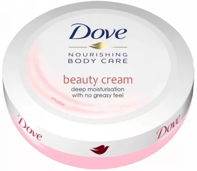 DOVE Krem nawilżający Beauty Cream 75 ml