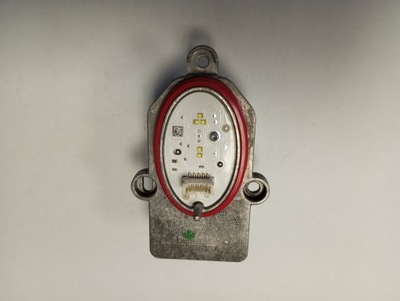 Модуль лампы led alfa romeo stelvio фото №1