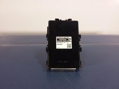 Toyota auris i модуль pmc 89690-02010 фото №1