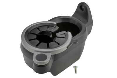 Кронштейн na напої smart fortwo 451 2007- фото №1