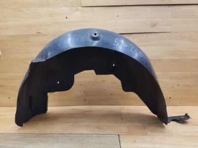 Подкрылок задняя задние правое mercedes clk w208 фото №1