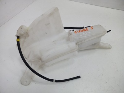 Бачок омивача daihatsu cuore фото №1