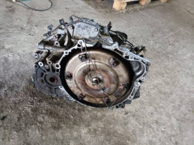 Коробка передач передач volvo s40 2.4 t 9480902 фото №1