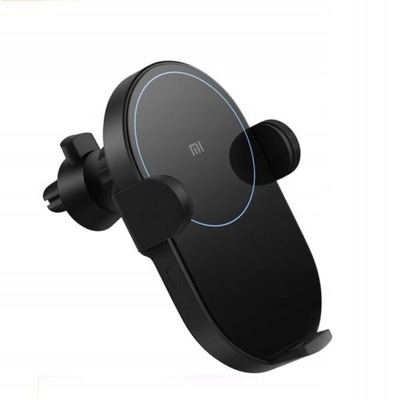 Ładowarka 20W Xiaomi Mi Wireless Car Charger