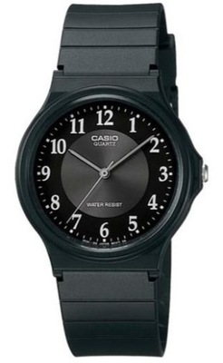 Zegarek Casio MQ-24-1B3LDF BOX
