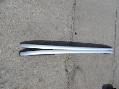 Рейлинги кровельные mini f60 countryman фото №1