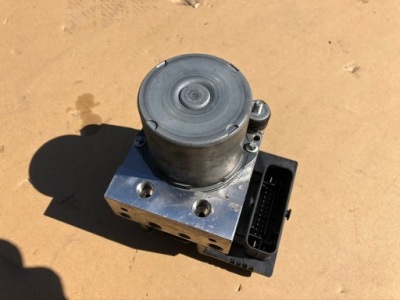 Citroen c4 ii b7 насос abs тормозная ds4 фото №1