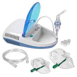 Inhalator nebulizator Promedix PR-820