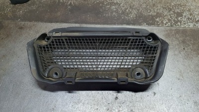 Opel astra h iii заглушка фильтра салонный 52485137 фото №1